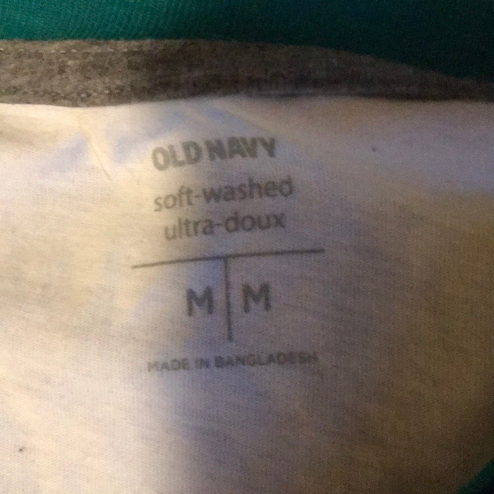 Long sleeve T - Picture 3 of 4